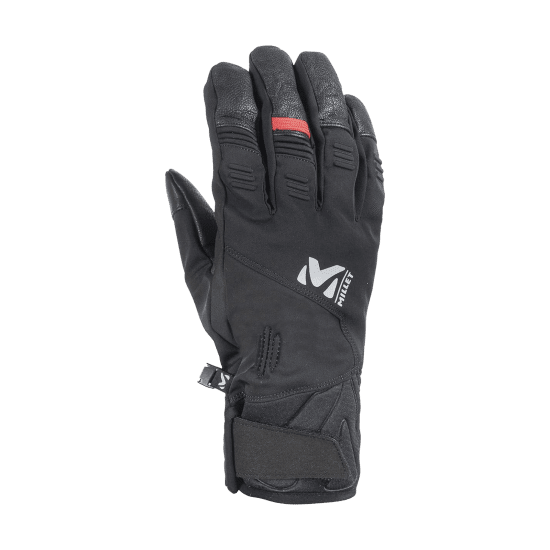 MILLET - GANTS WHITE PRO HOMME
