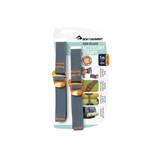 SEA TO SUMMIT - CINGHIA DI COMPRESSIONE 1 m