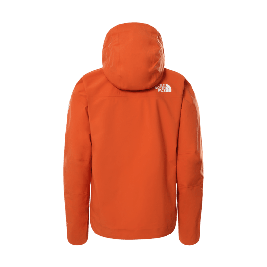 THE NORTH FACE - GIACCA SUMMIT FL UOMO