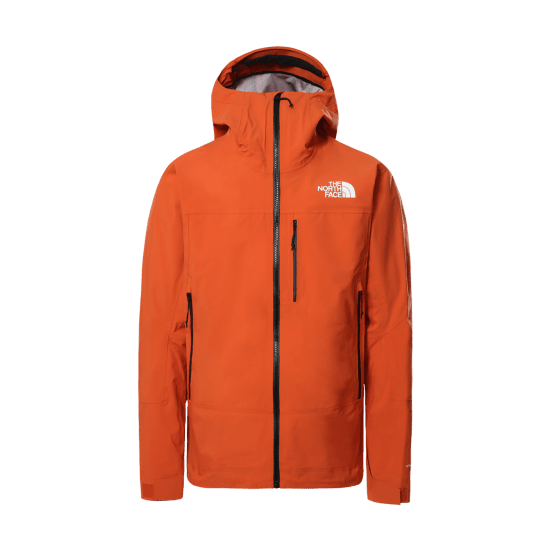 THE NORTH FACE - GIACCA SUMMIT FL UOMO