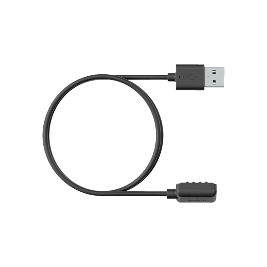 SUUNTO - CABLE CHARGEMENT USB MAGNETIC