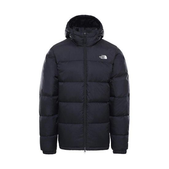 THE NORTH FACE - DOUDOUNE DIABLO HOMME