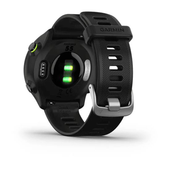 GARMIN - FORERUNNER 55 GPS EU BLACK
