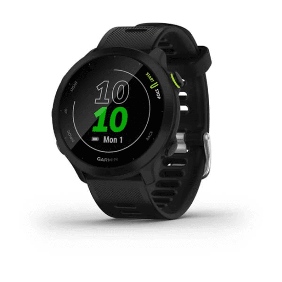 GARMIN - FORERUNNER 55 GPS EU BLACK