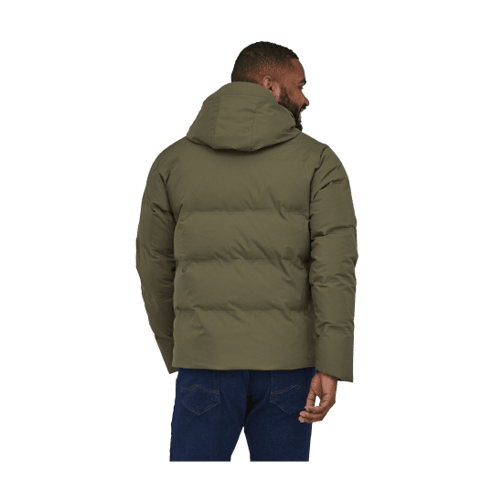 PATAGONIA - DOUDOUNE JACKSON GLACIER HOMME