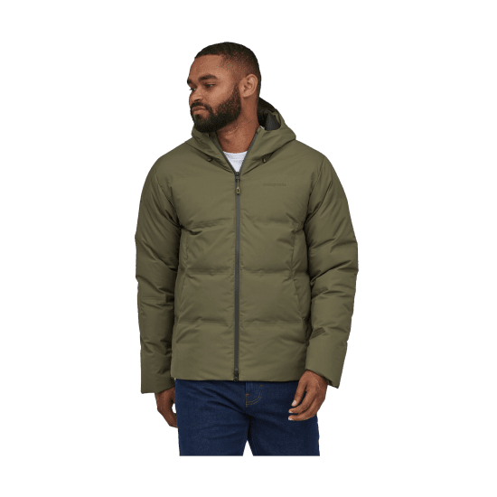 PATAGONIA - DOUDOUNE JACKSON GLACIER HOMME