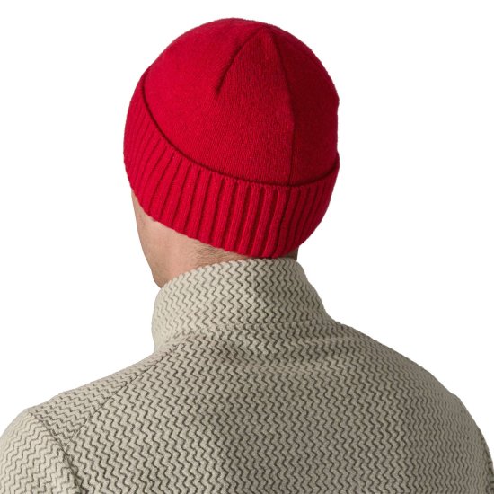 PATAGONIA - Bonnet Brodeo