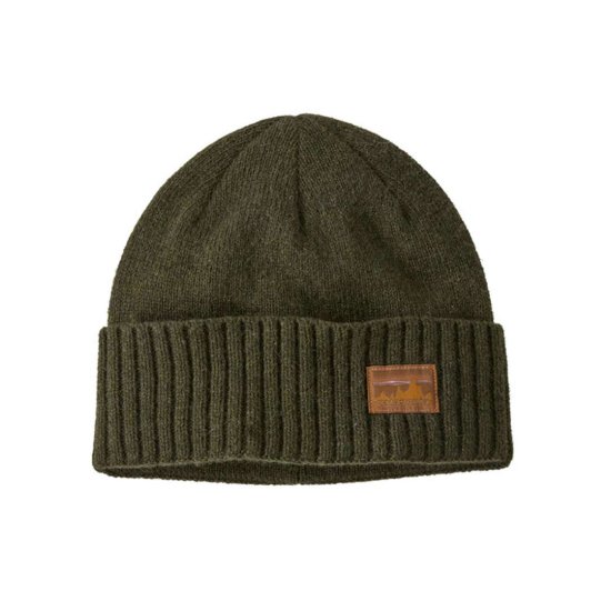 PATAGONIA - Bonnet Brodeo