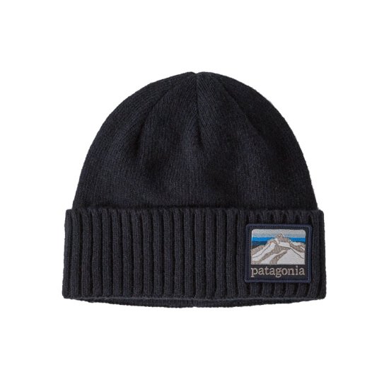 PATAGONIA - Bonnet Brodeo