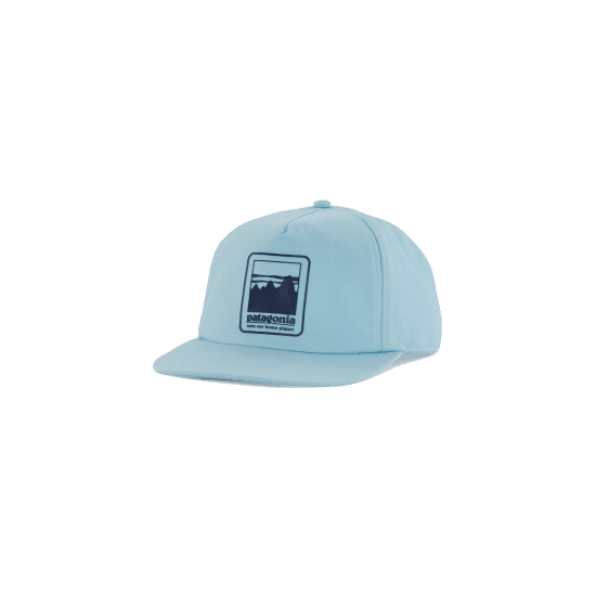 PATAGONIA - CASQUETTE ALPINE ICON FUNFARER
