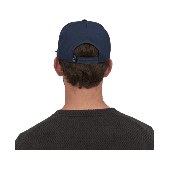 PATAGONIA - CASQUETTE ALPINE ICON FUNFARER