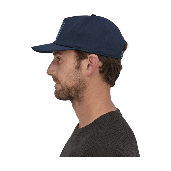 PATAGONIA - CASQUETTE ALPINE ICON FUNFARER