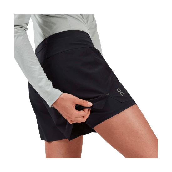 ON - SHORT RUNNING FEMME