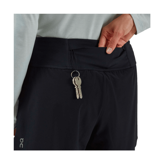 ON - SHORT RUNNING FEMME