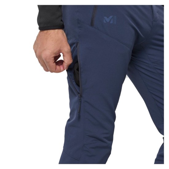 MILLET - PANTALONI ALL OUTDOOR III UOMO