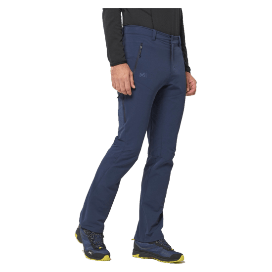 MILLET - PANTALONI ALL OUTDOOR III UOMO