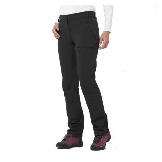 MILLET - PANTALON ALL OUTDOOR II FEMME
