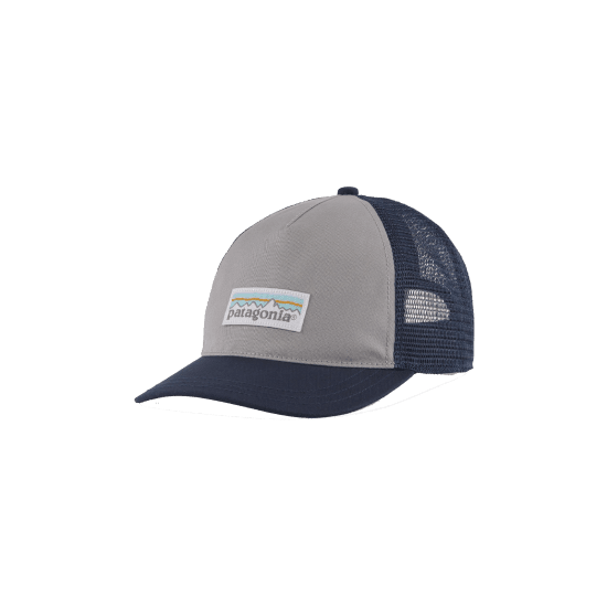 PATAGONIA - CASQUETTE PASTEL P-6 LABEL LAYBACK FEMME