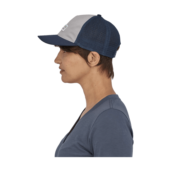 PATAGONIA - CASQUETTE PASTEL P-6 LABEL LAYBACK FEMME