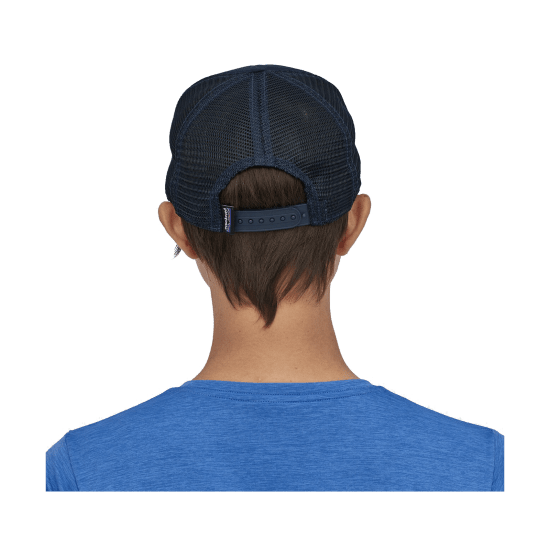 PATAGONIA - CAPPELLINO ALPINE ICON INTERSTATE HAT DONNA