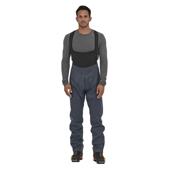 PATAGONIA - SALOPETTE DUAL ASPECT HOMME