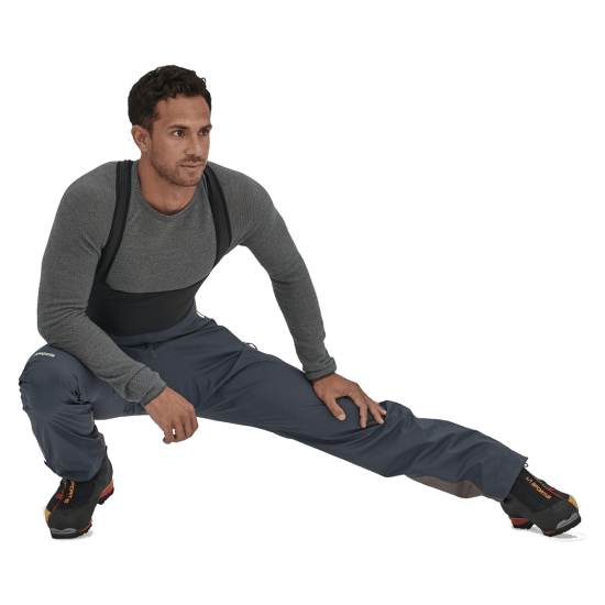 PATAGONIA - SALOPETTE DUAL ASPECT HOMME