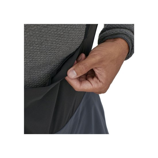 PATAGONIA - SALOPETTE DUAL ASPECT HOMME