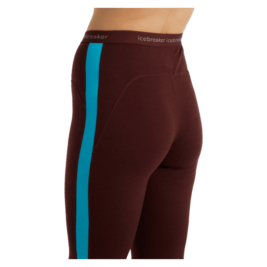 ICEBREAKER - COLLANT 200 SONEBULA FEMME