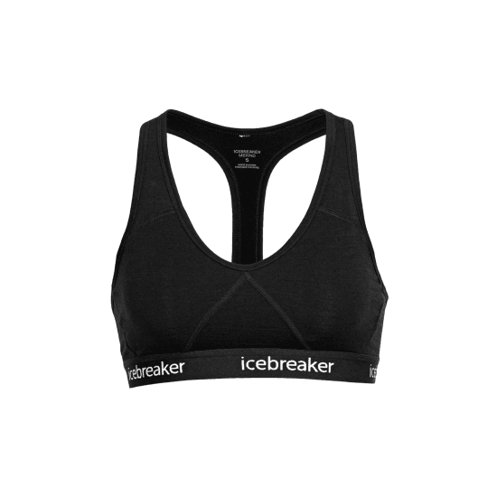 ICEBREAKER - BRASSIÈRE SPRITE RACERBACK