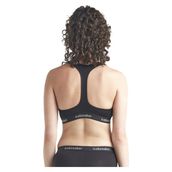 ICEBREAKER - BRASSIÈRE SPRITE RACERBACK