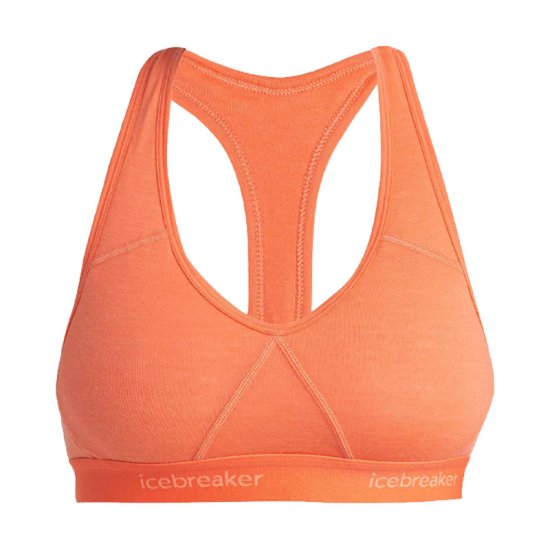 ICEBREAKER - BRASSIÈRE SPRITE RACERBACK