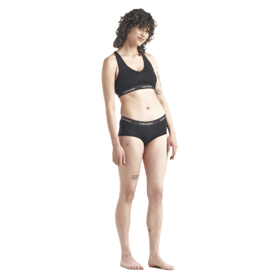 ICEBREAKER - BRASSIÈRE SPRITE RACERBACK