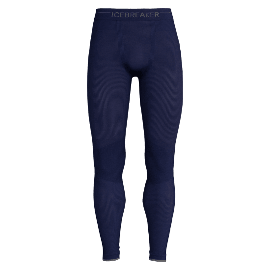 ICEBREAKER - COLLANT MERINO 200 ZONE SEAMLESS HOMME