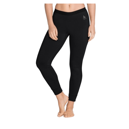 ODLO - COLLANT MERINO 200 DONNA