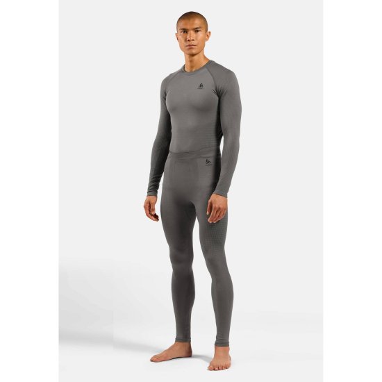 ODLO - COLLANT PERFORMANCE WARM ECO HOMME