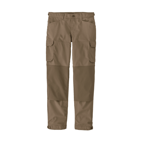 PATAGONIA - PANTALON CLIFFSIDE RUGGED TRAIL HOMME