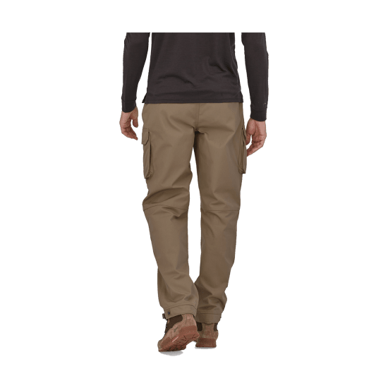 PATAGONIA - PANTALON CLIFFSIDE RUGGED TRAIL HOMME