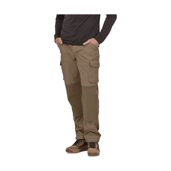 PATAGONIA - PANTALON CLIFFSIDE RUGGED TRAIL HOMME