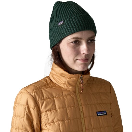 PATAGONIA - BONNET FISHERMANS ROLLED