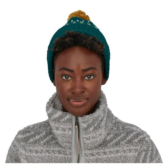 PATAGONIA - BONNET POWDER TOWN