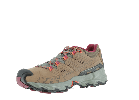 LA SPORTIVA - ULTRA RAPTOR 2 LEATHER WIDE FEMME