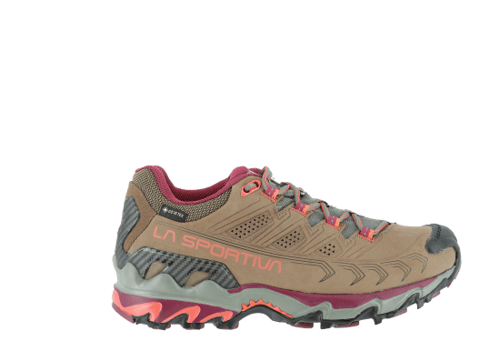 LA SPORTIVA - ULTRA RAPTOR 2 LEATHER WIDE FEMME