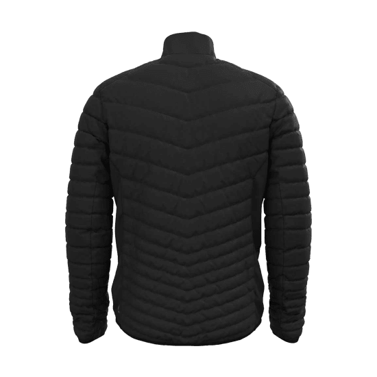 ODLO - GIACCA INSULATED COCOON N-THERMIC UOMO