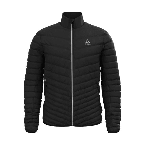 ODLO - GIACCA INSULATED COCOON N-THERMIC UOMO