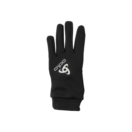 ODLO - GANTS STRETCHFLEECE LINER ECO E-TIP