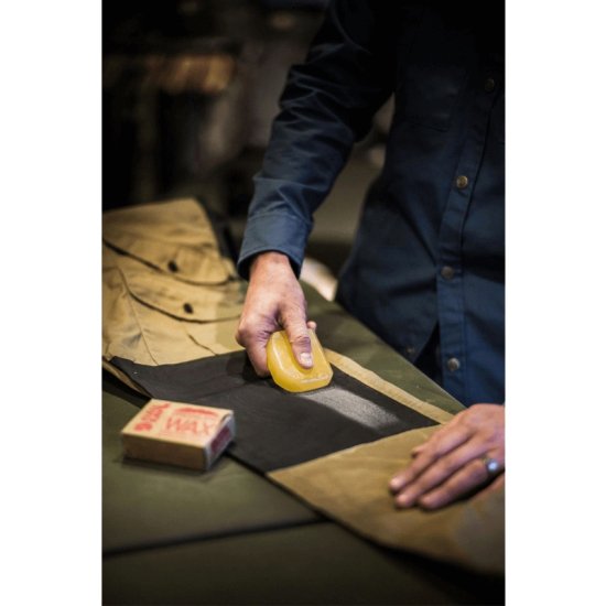 FJALLRAVEN - CIRE GREENLAND WAX TRAVEL PACK