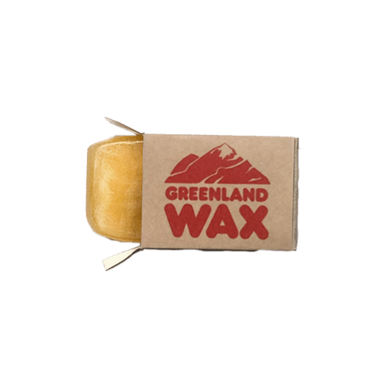 FJALLRAVEN - CIRE GREENLAND WAX TRAVEL PACK