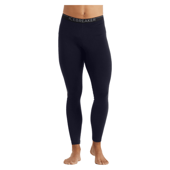 ICEBREAKER - COLLANT 200 SONEBULA HOMME