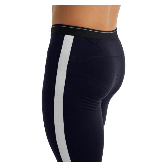 ICEBREAKER - COLLANT 200 SONEBULA HOMME