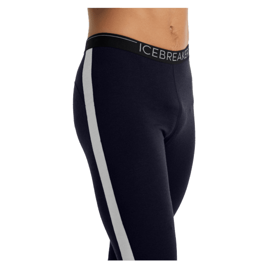 ICEBREAKER - COLLANT 200 SONEBULA HOMME